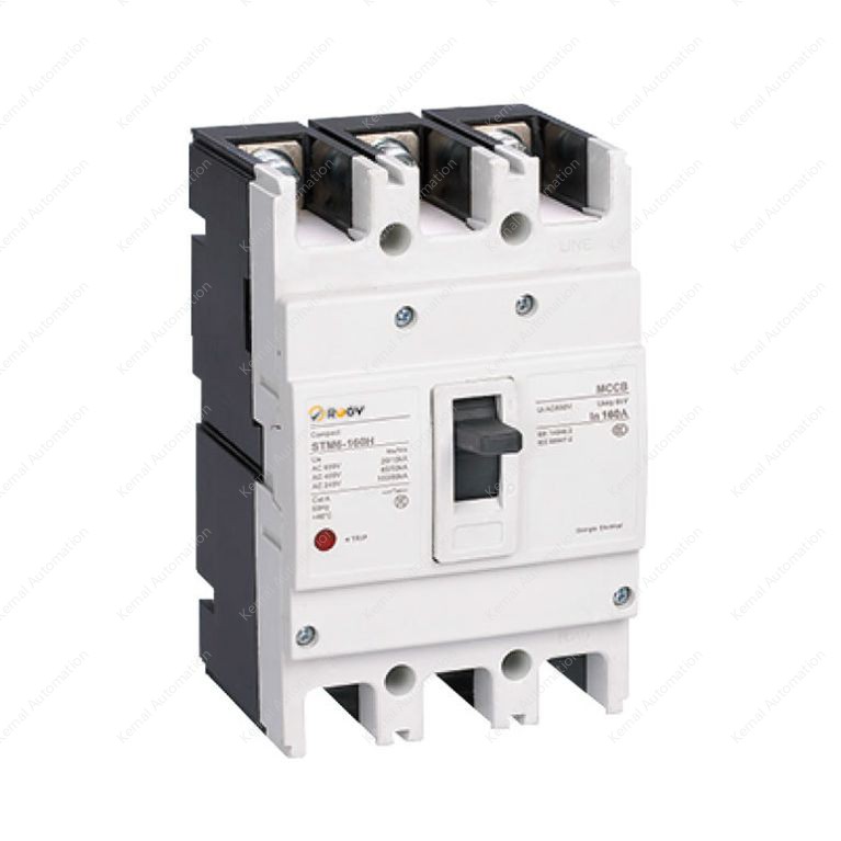 JVMM6-125S/1300-100A